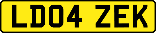 LD04ZEK