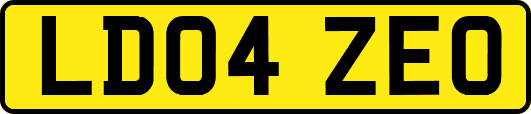 LD04ZEO