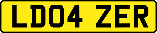 LD04ZER