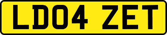 LD04ZET