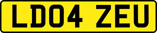 LD04ZEU