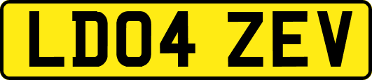 LD04ZEV