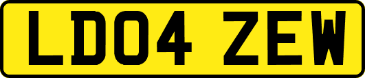 LD04ZEW