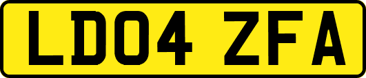 LD04ZFA