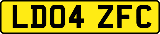 LD04ZFC