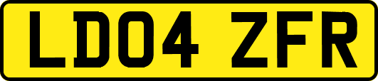 LD04ZFR