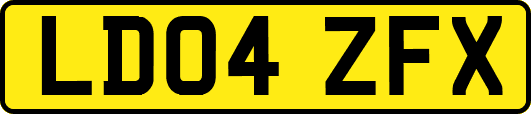 LD04ZFX
