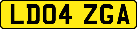 LD04ZGA