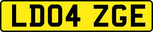 LD04ZGE