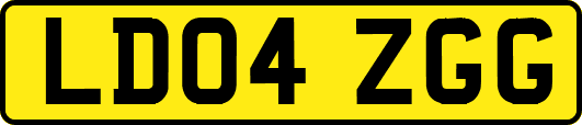 LD04ZGG