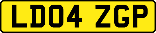 LD04ZGP