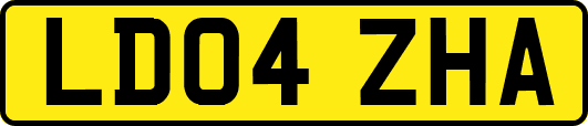 LD04ZHA