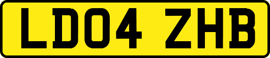 LD04ZHB