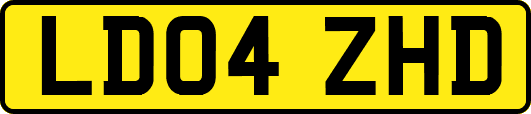 LD04ZHD