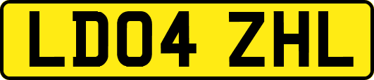 LD04ZHL