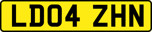 LD04ZHN