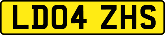 LD04ZHS