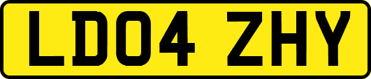 LD04ZHY