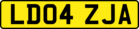 LD04ZJA