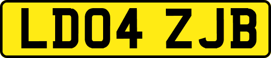 LD04ZJB