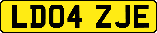 LD04ZJE