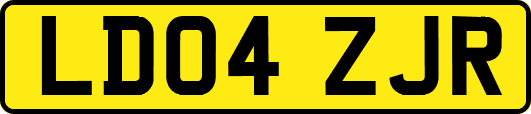 LD04ZJR
