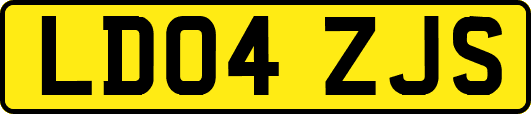 LD04ZJS