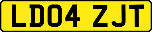 LD04ZJT