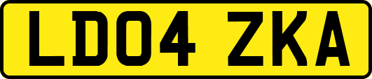 LD04ZKA