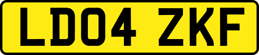LD04ZKF