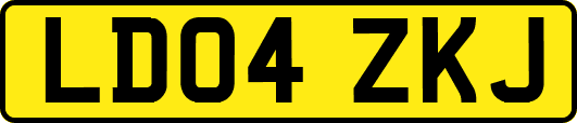 LD04ZKJ