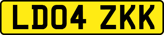 LD04ZKK