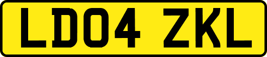LD04ZKL