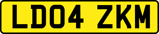 LD04ZKM