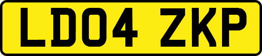 LD04ZKP
