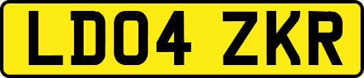 LD04ZKR