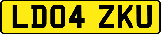 LD04ZKU