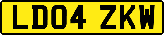 LD04ZKW