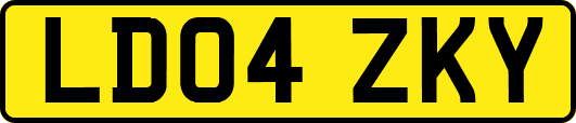 LD04ZKY