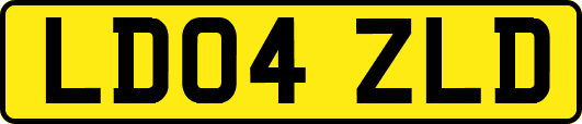 LD04ZLD