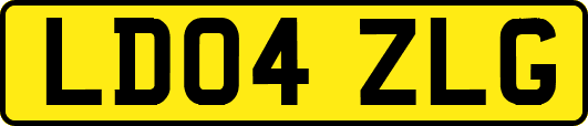 LD04ZLG