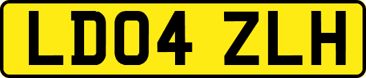 LD04ZLH