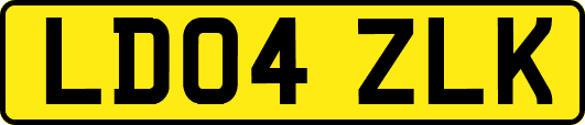 LD04ZLK