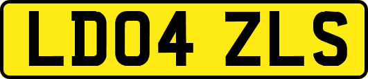 LD04ZLS