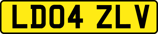 LD04ZLV