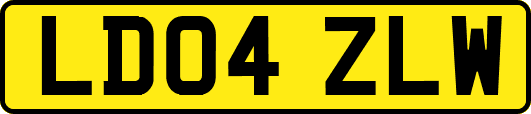 LD04ZLW