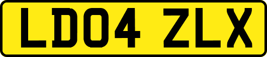 LD04ZLX