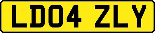 LD04ZLY