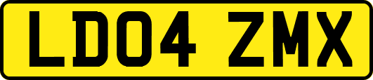 LD04ZMX