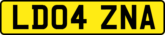 LD04ZNA